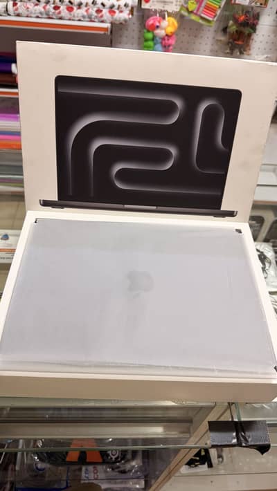 MacBook Pro M4