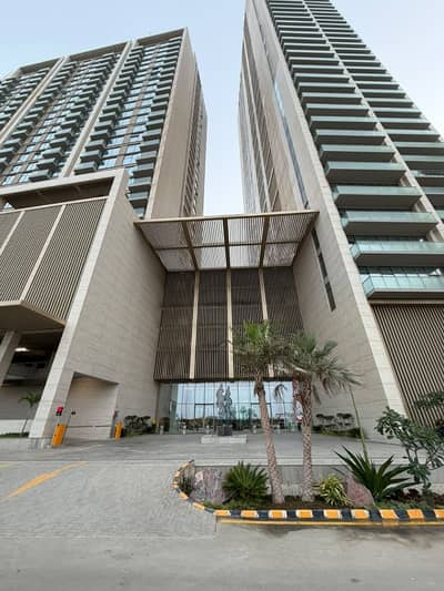 Prime Location Emaar The Views Flat For Rent Sized 2700 Square Feet