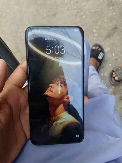 Huawei Y9s