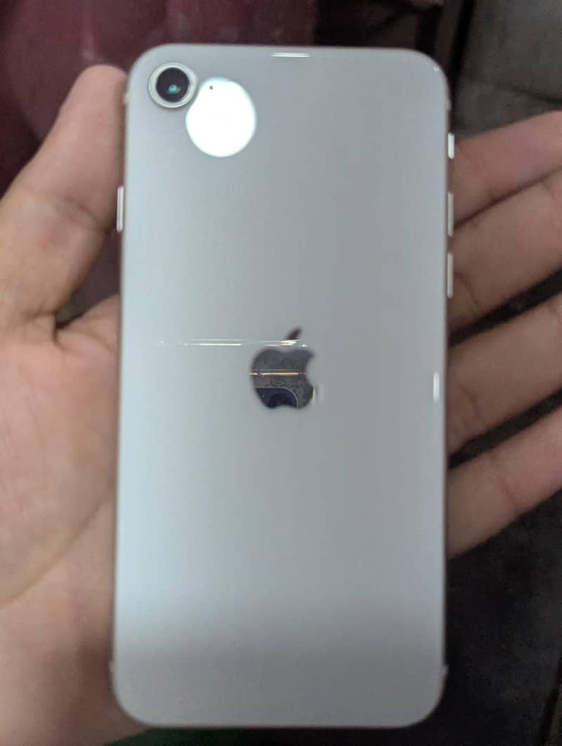 Apple iPhone SE TH3 0