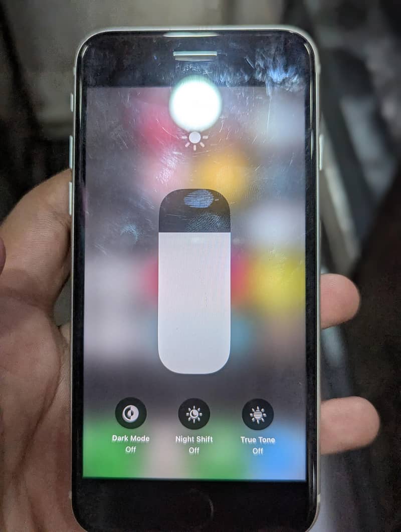 Apple iPhone SE TH3 6