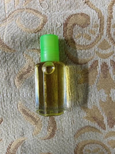 Premium Sweet White Oud Attar / Fragrance Oil – Long Lasting