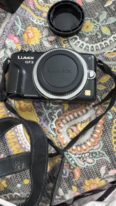 Old lens for sale