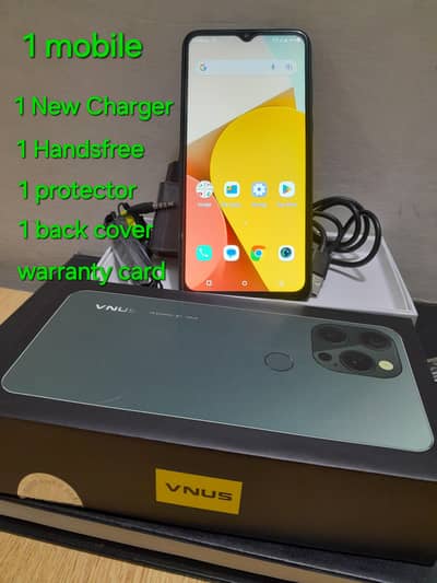 Vnus Sky 1 | slightly used,Almost New For Sale | All Over Pakistan COD