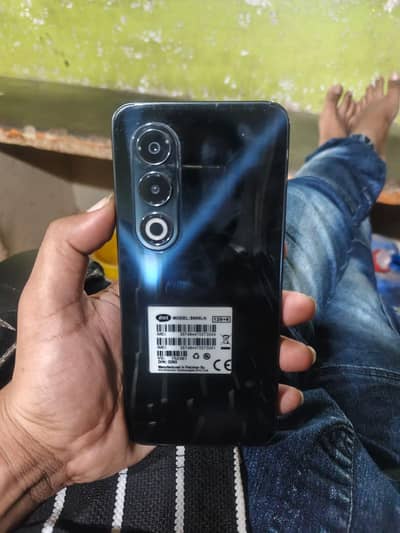 ITEL S25