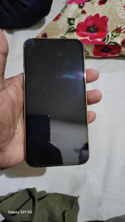 Apple iPhone 13 Pro