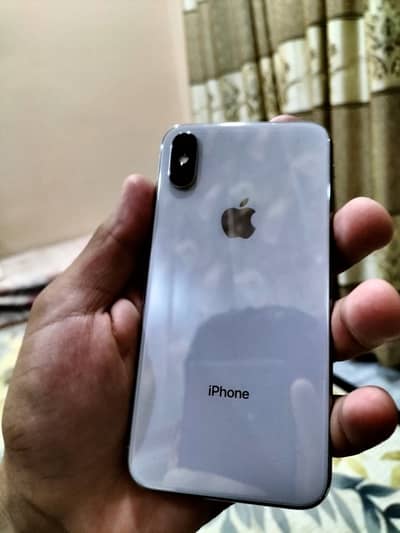 Apple iPhone XS