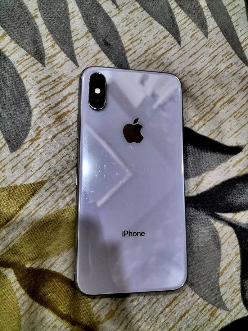 Apple iPhone XS 2