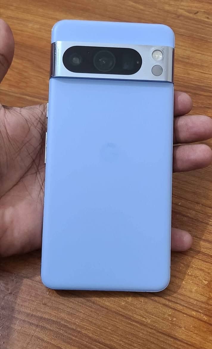 Google Pixel 8 Pro 0