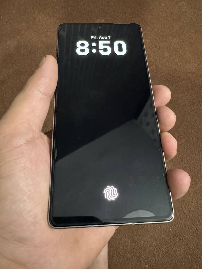 Infinix Note 50 1