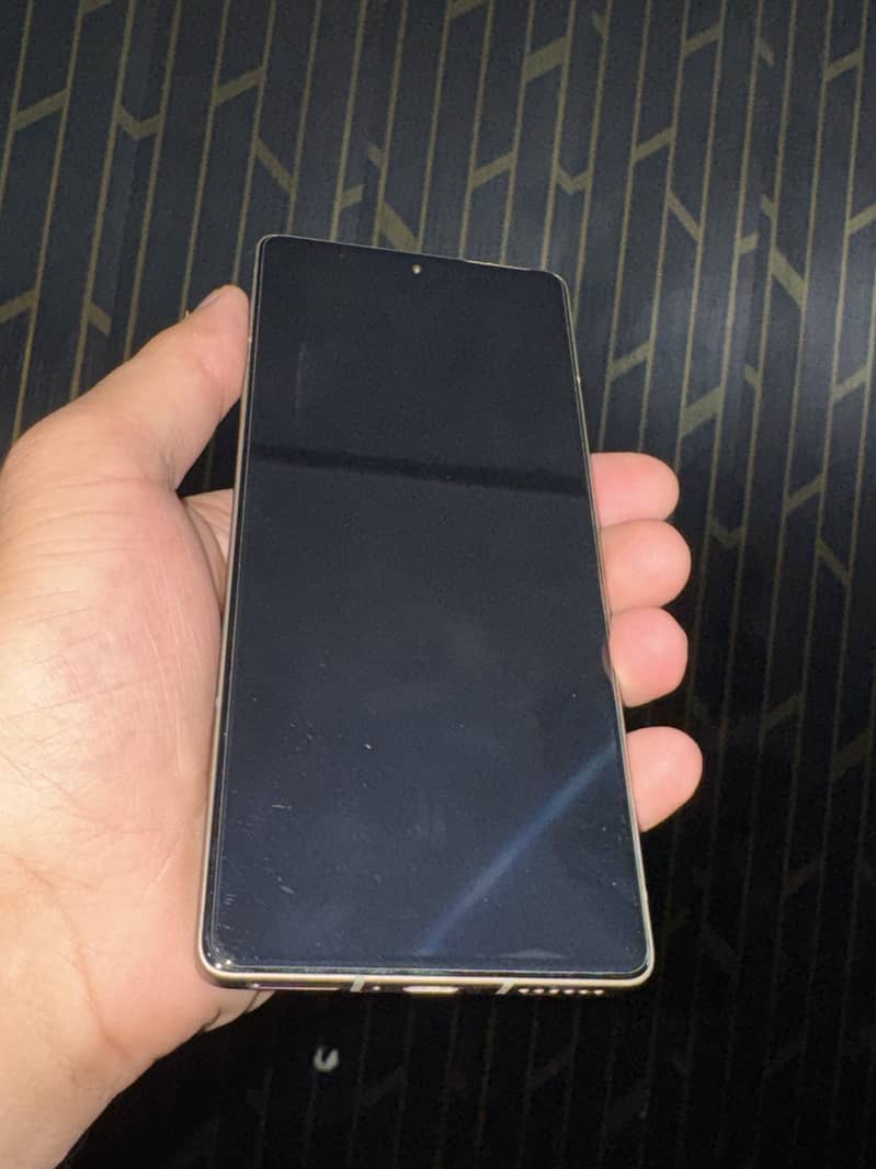Infinix Note 50 3