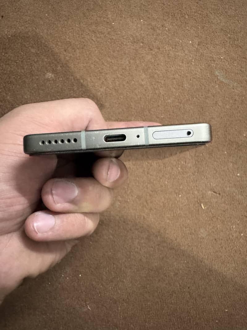 Infinix Note 50 4