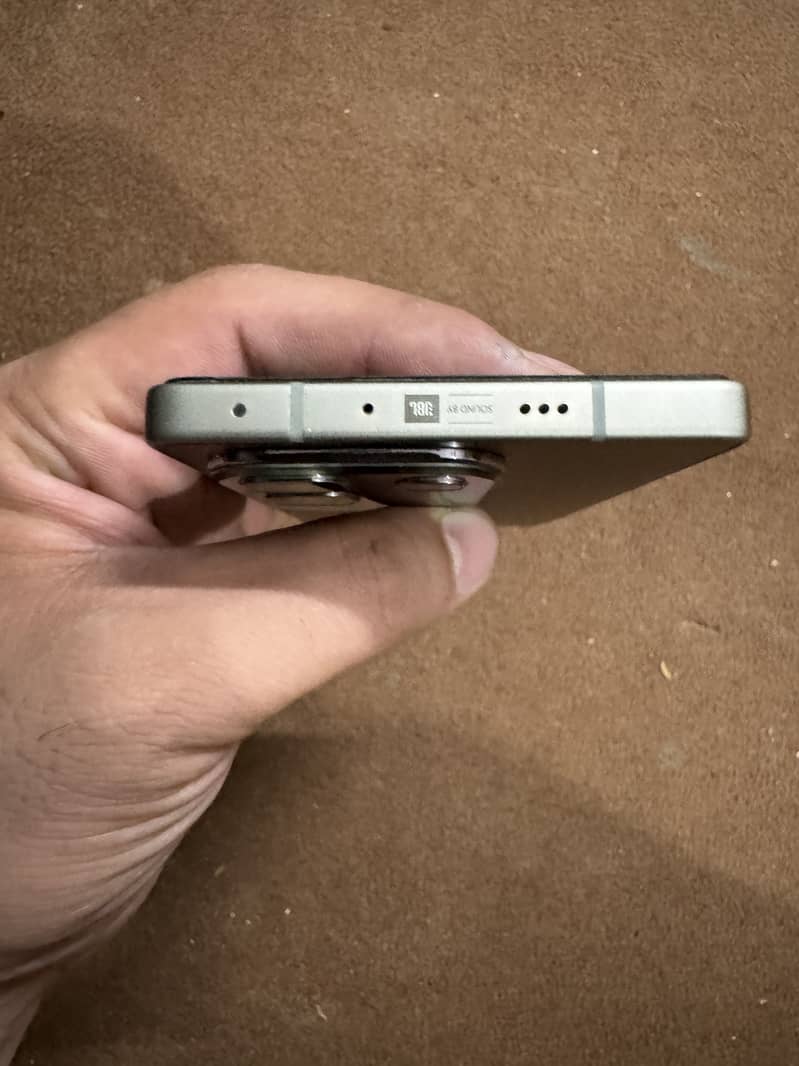 Infinix Note 50 5
