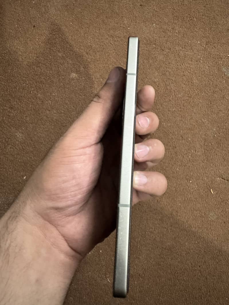 Infinix Note 50 8