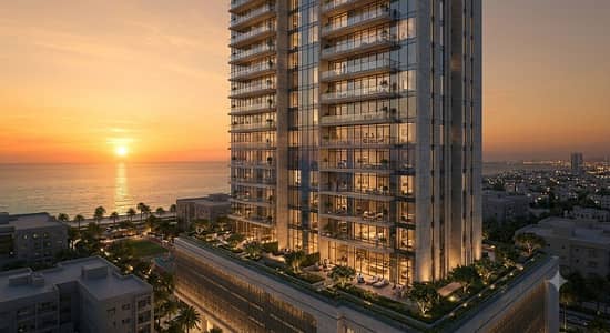 Prime Location In Emaar The Views 2700 Square Feet Flat For sale