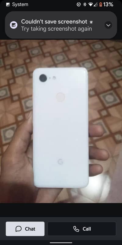 google pixel 3 approve he