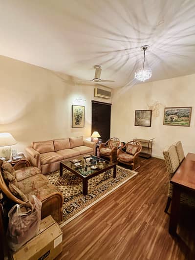 3100 Sq'Ft Apartment Available For Sale In F-11 Markaz Islamabad