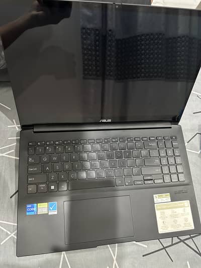 Asus vivobook q530vj gaming laptop with rtx 3050 6gbvram oled screen