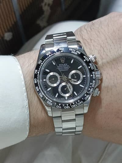 ROLEX WATCH