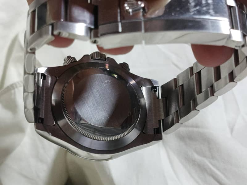 ROLEX WATCH 1