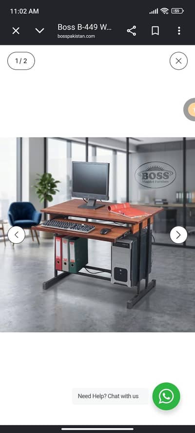 Foldable Workstation for Daily use