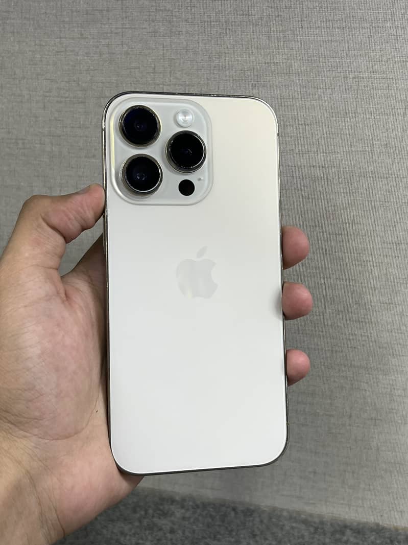 iPhone 14 Pro 0