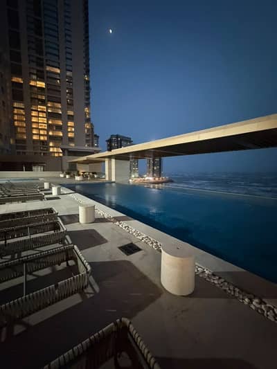 Prominently-Located Prime Location Flat Available In Emaar The Views For rent
