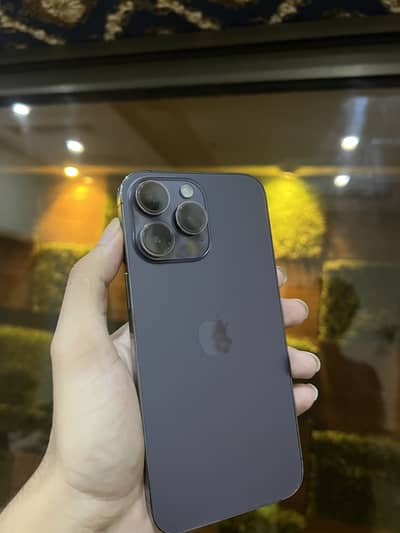 Apple iPhone 14 Pro Max