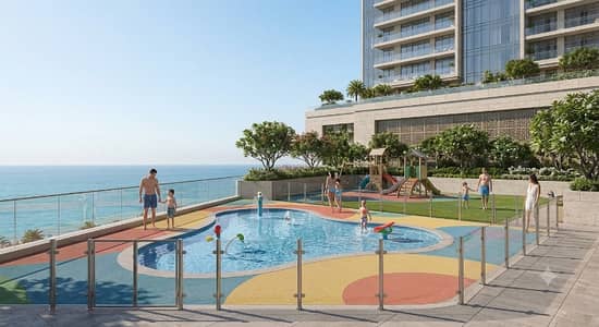Prime Location 1777 Square Feet Flat In Karachi Is Available For Sale