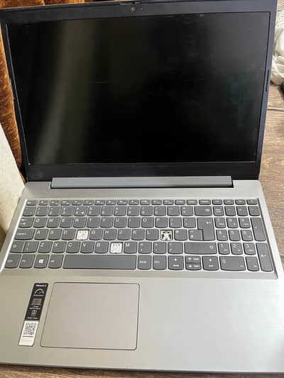 Urgent Sale: High performance laptop