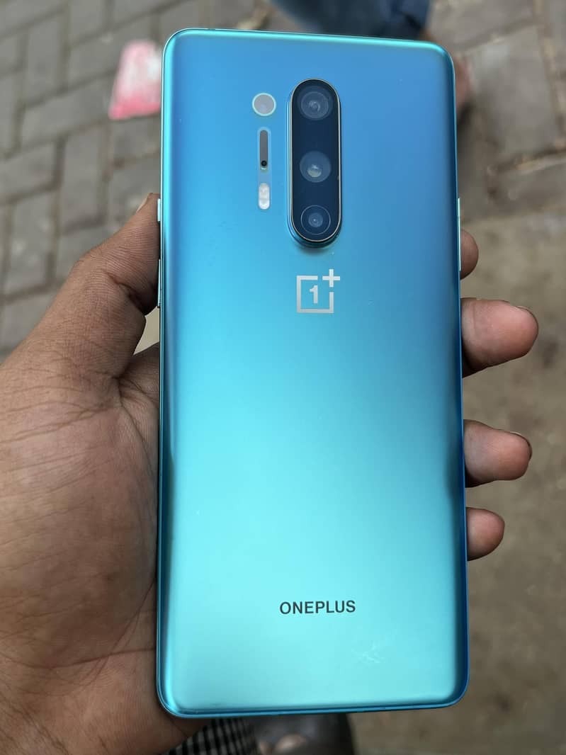 One Plus 8 Proc 1