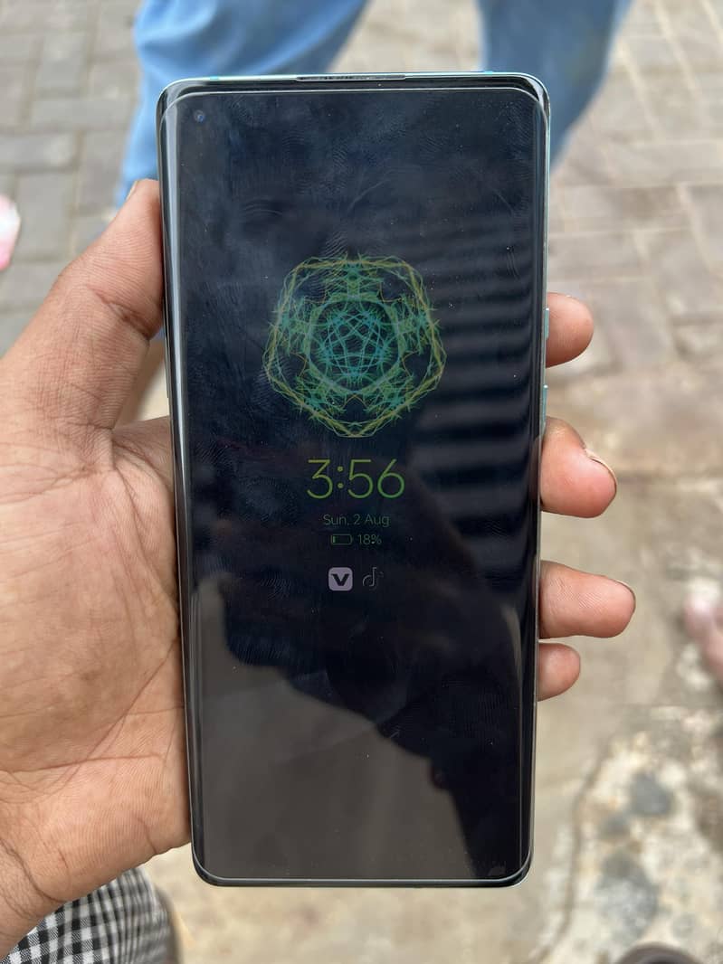 One Plus 8 Proc 2