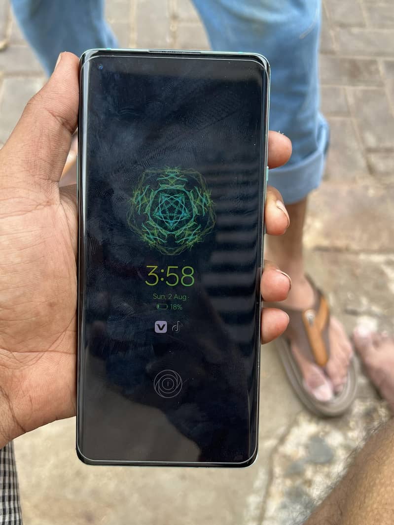 One Plus 8 Proc 4