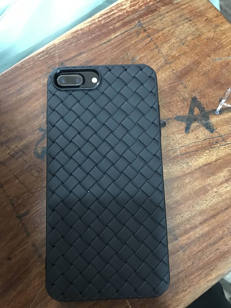 Apple iPhone 7 Plus 4