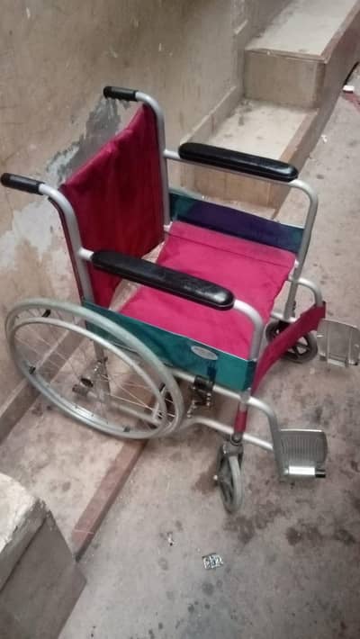 wheelchair new condition 0321,,22,16,180