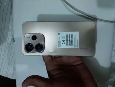 Xiaomi Redmi Note 14