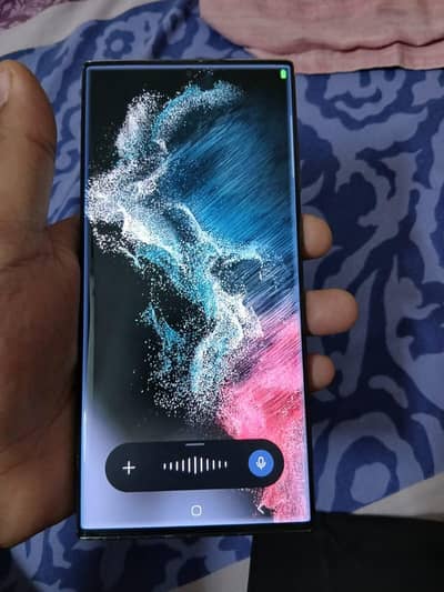 Samsung Mobile S22 Ultra