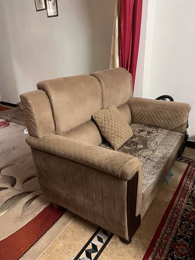 Sofa 2 seater