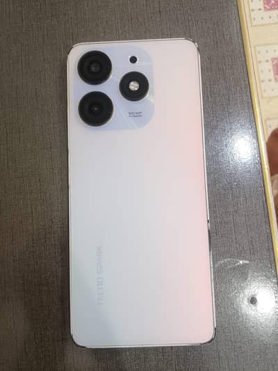 Tecno Spark 10 Pro
