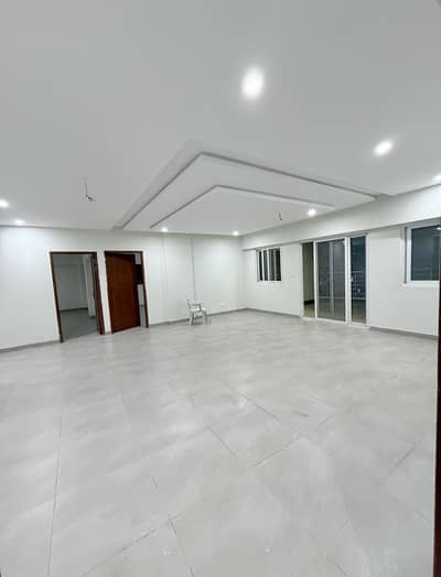4200'Sq Feet Blue Line Penthouse Available For Sale In Capital Residencia E-11/4 Islamabad