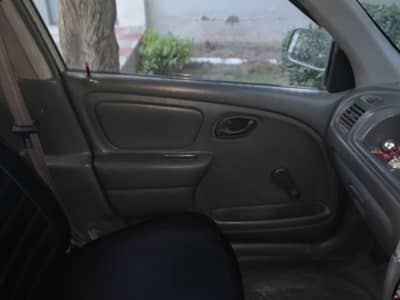 Suzuki Alto 2006