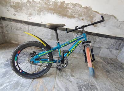 Bicycle