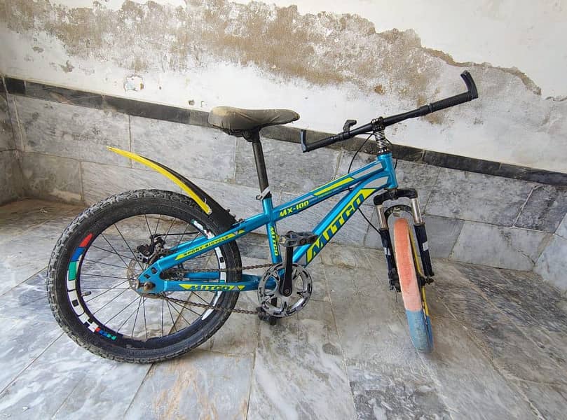 Bicycle 0