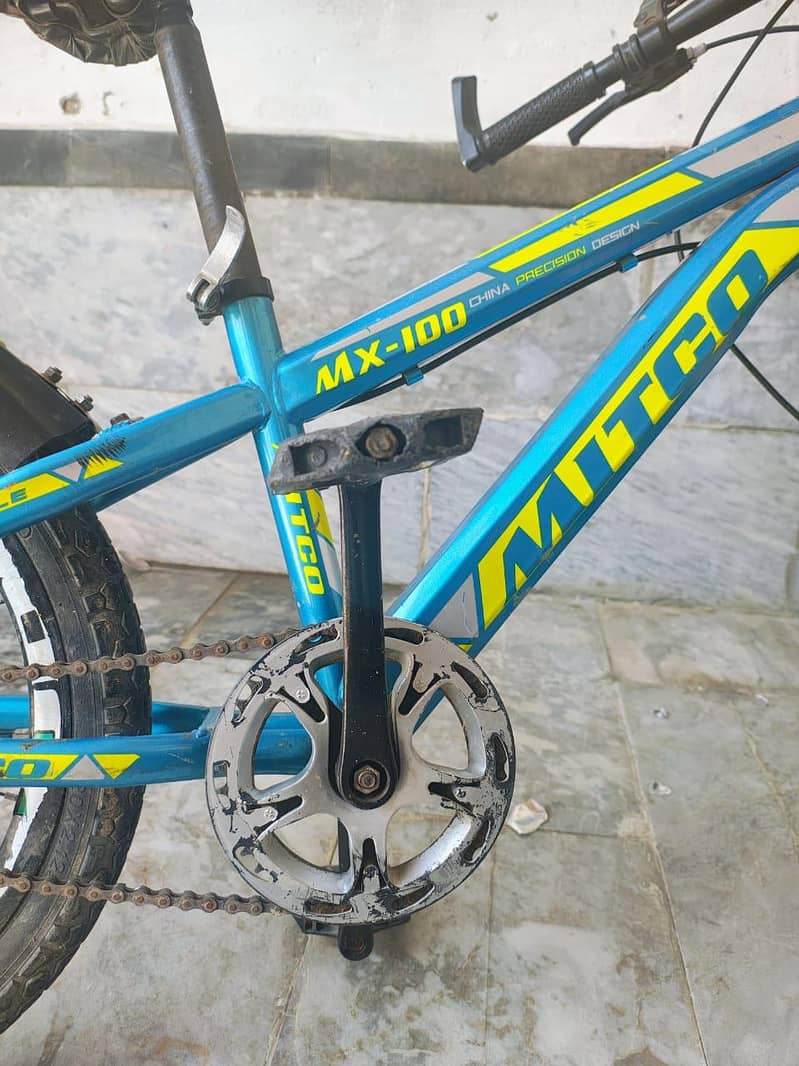 Bicycle 1