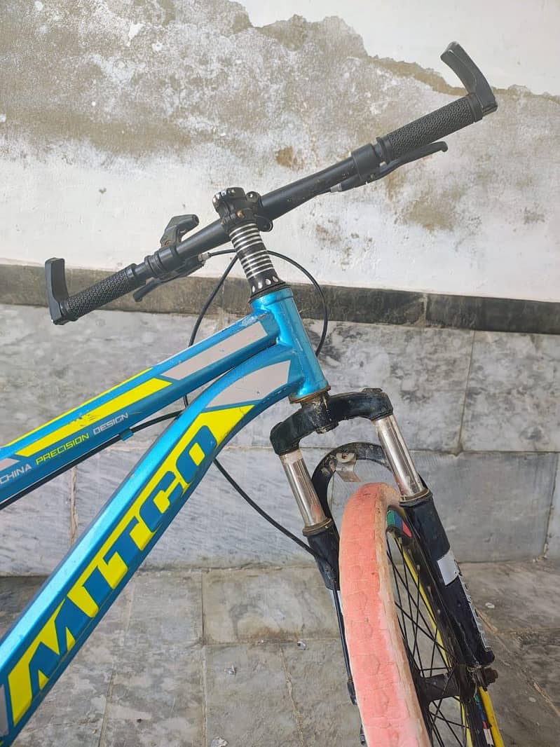 Bicycle 2