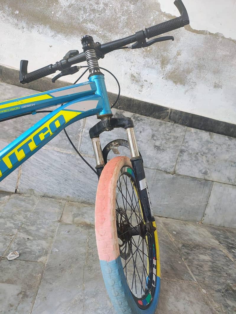 Bicycle 3