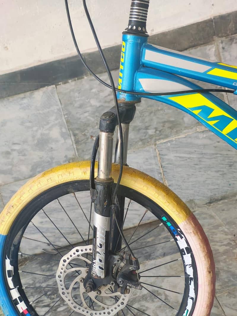 Bicycle 4