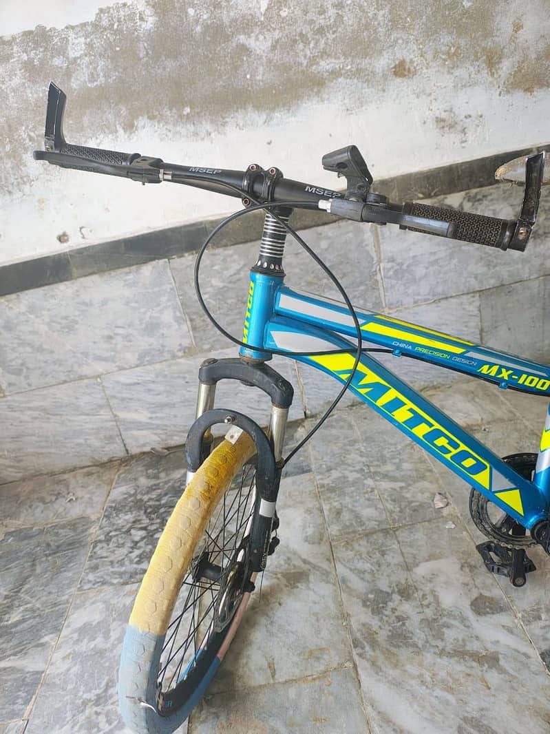 Bicycle 5