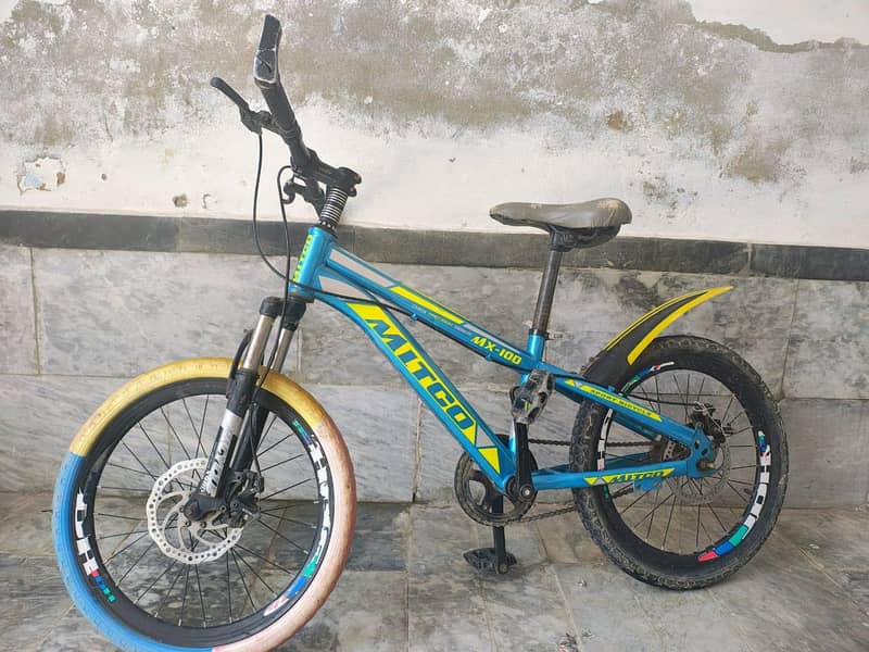 Bicycle 6