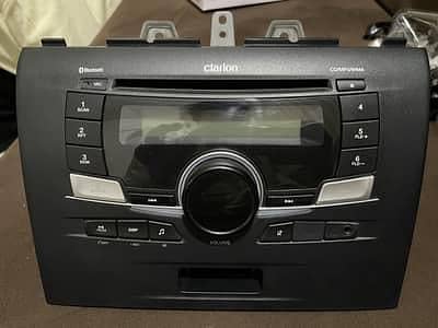 Suzuki wagon r multimedia tape urgent sale